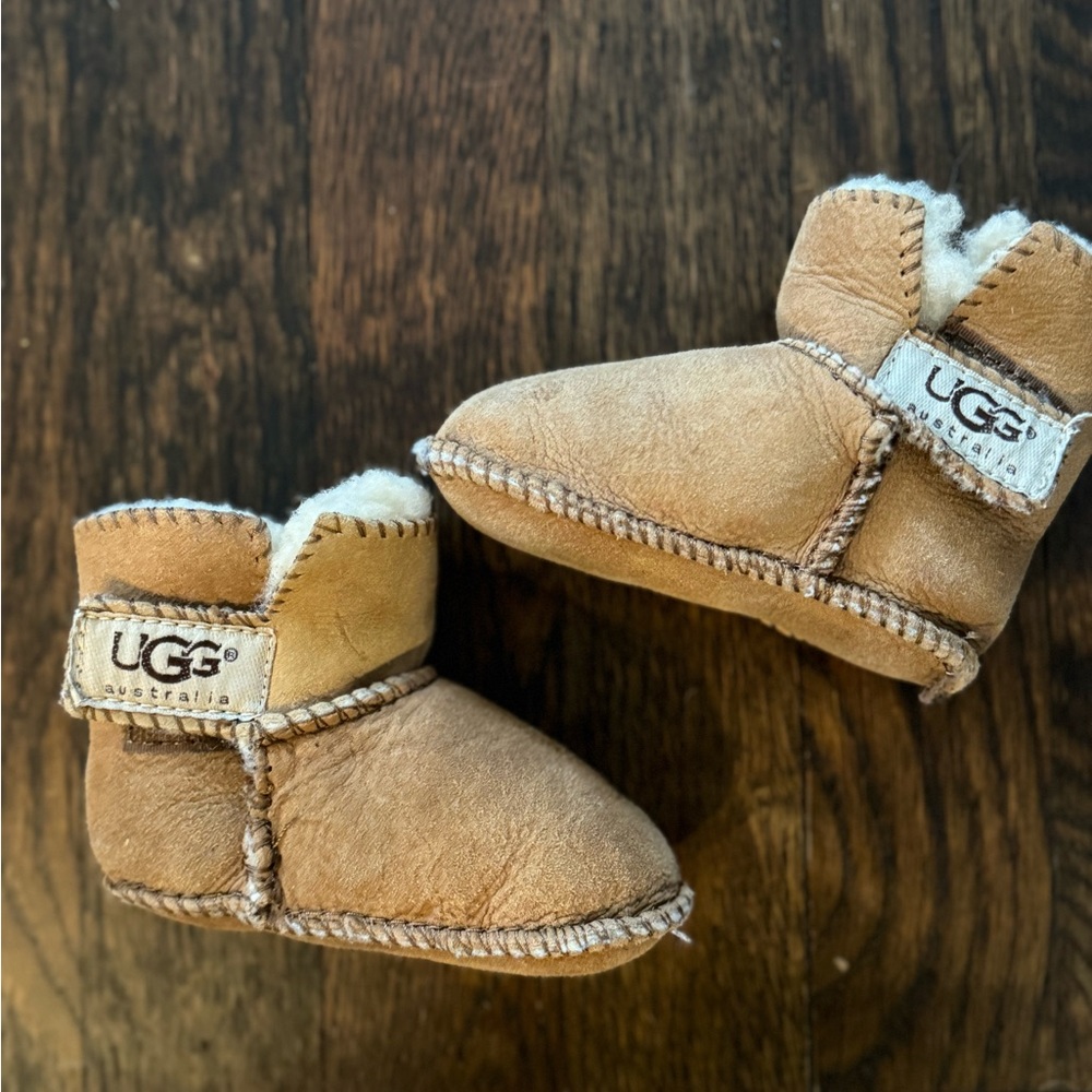 Infant Uggs